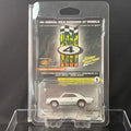 Johnny Lightning Wild Weekend of 4 Wheels 1966 Chevelle Malibu #1