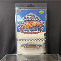 Hot Wheels Collectors Nationals '65 Shelby GT350 Blue/Yellow