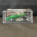 97M Metallic Green 1964 Chevrolet Impala Lowrider