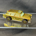 Hot Wheels Classic Nomad – 1995 FAO Schwarz Gold Series II