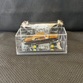 97M Black & Gold 1964 Chevrolet Impala Lowrider