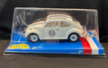 Johnny Lightning Disney Love Bug VW Beetle