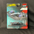 Hot Wheels Premium F1 | Mercedes-AMG Petronas F1 Team #12