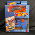 Hot Wheels R/C Nissan Skyline GT-R R35 1:64 Remote Control Car