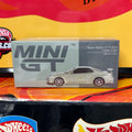 Mini GT #1003 Nissan Skyline GT-R (R34) V-Spec 2 Nur (RHD)