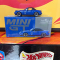 Mini GT #1069 Mazda Miata MX-5 (NA) Tuned Edition (RHD)