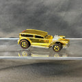 Hot Wheels Redline The Demon – 1995 FAO Schwarz Gold Series II