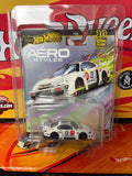Hot Wheels Premium Aero Styles LB Super Silhouette Nissan Silvia S15