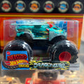 Hot Wheels Oversized Monster Trucks – Dragonizer