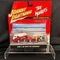 Johnny Lightning Surf's Up with The Monkees - American Flashbacks