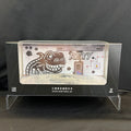 MoreArt MBOX Rexy Container Diorama