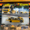 Hot Wheels Team Transport #86 2020 Toyota GR Supra with Fleet Street