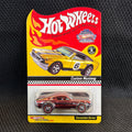 Hot Wheels 7th Annual Collectors Nationals Custom Mustang