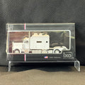 IXO Model 2002 Peterbilt 379 - White