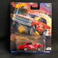 Hot Wheels Car Culture Drag Strip Demons 1963 Chevy Nova