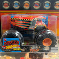 Hot Wheels Oversized Monster Trucks  – Dump Truck
