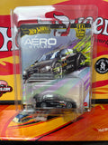 Hot Wheels Premium Car Culture Aero Styles 2008 Audi A4 Touring Car