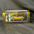 INNO64 1:64 Top Secret Nissan Fairlady Z (RZ34) Gold