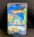 Hot Wheels 2009 Super Treasure Hunt '37 Ford