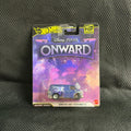 Hot Wheels Premium 2026 Pop Culture Onward Guinevere Van