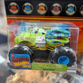 Hot Wheels Oversized Monster Truck – Hissteria