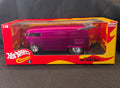 Hot Wheels American Classics Customized VW Drag Bus