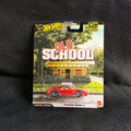 Hot Wheels Pop Culture Old School 1977 Pontiac Firebird