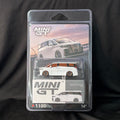 Mini GT #1180 - Toyota Vellfire 40 KUHL *CHASE*