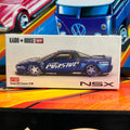 Kaido House #137 Honda NSX Evasive V2