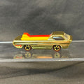 Hot Wheels Redline Deora – 1995 FAO Schwarz Gold Series II
