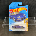 Hot Wheels Nissan 300ZX Twin Turbo Super Treasure Hunt