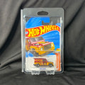 Hot Wheels Super Treasure Hunt Truckin' Along - Red Drift-Ender Land Rover