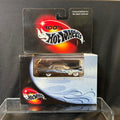 100% Hot Wheels 1963 Cadillac Coupe De Ville