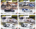 Hot Wheels 1:64 Team Transport 2026 L Case Assortment