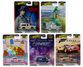 Hot Wheels 1:64 Pop Culture 2026 S Case