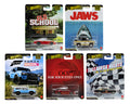 Hot Wheels 1:64 Pop Culture 2026 T Case of 10