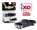 IXO 1980 Chevrolet Silverado C30 Crew Cab Dually