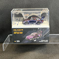 Almost Real Kaizo Porsche RWB 993 Army Girl #29