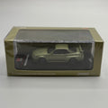 INNO64 Nissan Skyline GT-R (R34) V-Spec II Nür Millennium Jade 1:64