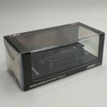 INNO64 Nissan Skyline GT-R (R34) V-Spec II Black 1:64