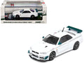 INNO64 Nissan Skyline GT-R R34 V-Spec N1 RHD MINE'S