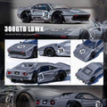 Inno64 LBWK Ferrari 308 GTB