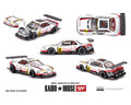 Kaido House #251 Nissan Silvia S13-R Circuit Spec V1
