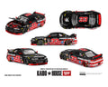 Kaido House #276 Nissan Skyline GT-R (R33) Black Kaido Cat