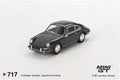 Mini GT Porsche 911 1964 Slate Grey #717