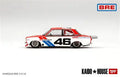 Kaido House x Mini GT Datsun 510 Pro Street BRE510 #006 – 1:64