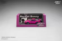 Micro Turbo 1:64 Nissan 180SX Rocket Bunny