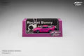 Micro Turbo 1:64 Nissan 180SX Rocket Bunny