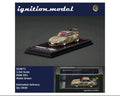 Ignition Model 1:64 RWB 993 - Matte Green