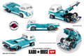 Kaido House #220 Volkswagen T1 Kaido Works V1